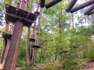 Things to do in Upstate NY with Kids - Meraki Mother