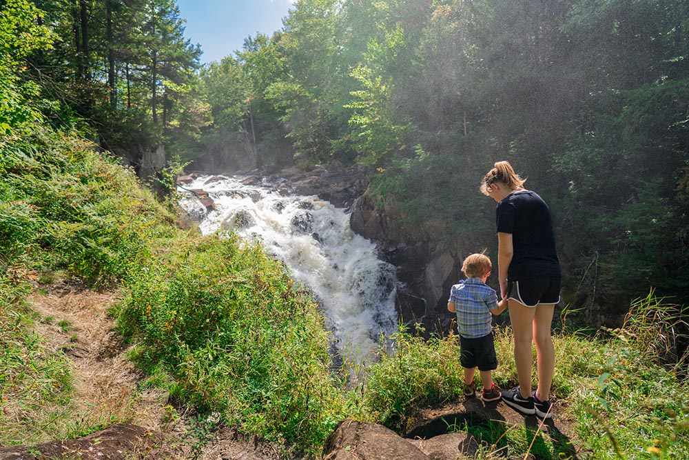Things to do in New York State with Kids