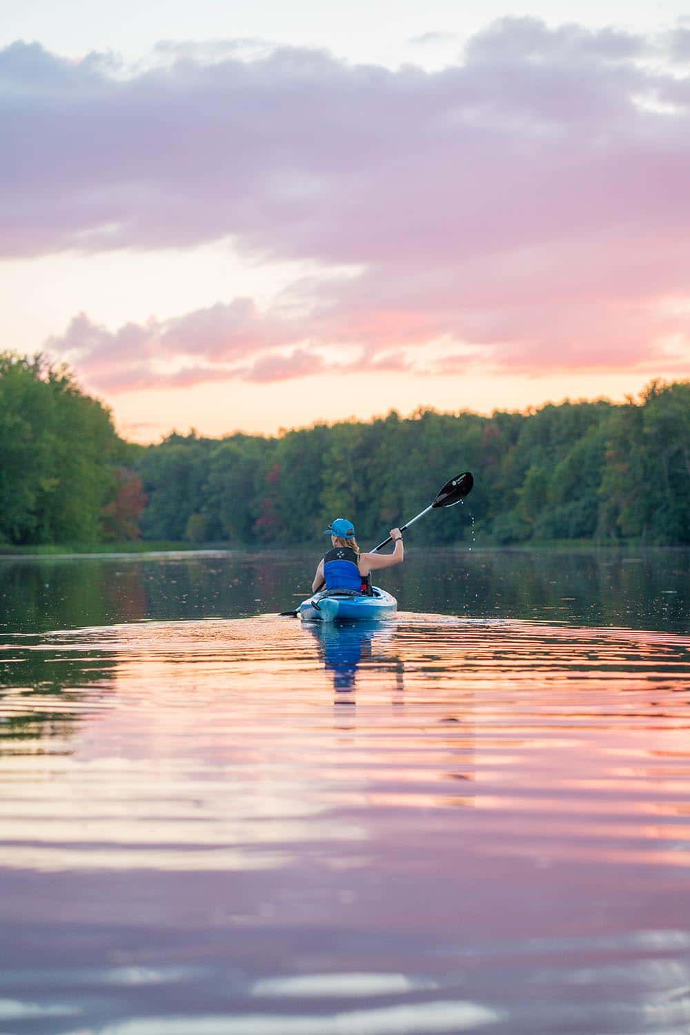 Things to do in New York State with Kids 