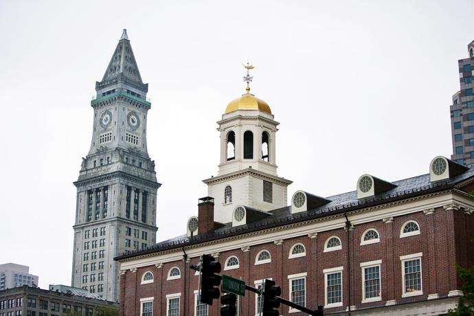 The Best Things to do in Boston with Kids