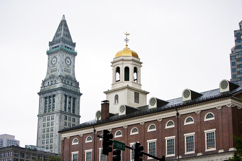 Things to do in Boston with Kids
