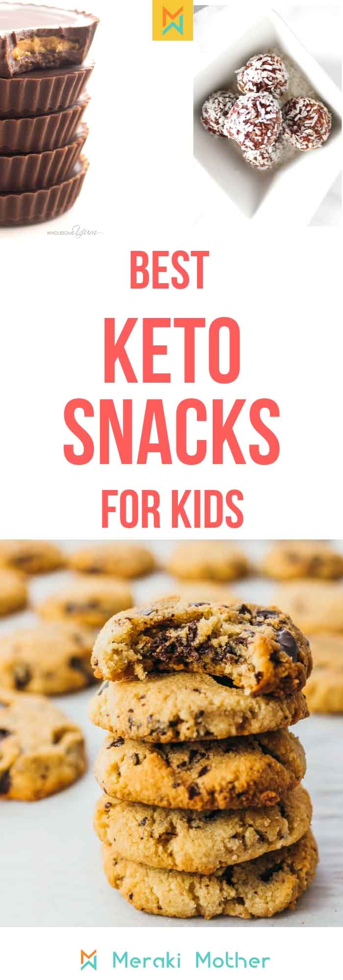 Keto Recipes For Kids: Breakfast, Dinner, & Snack Ideas - Forkly