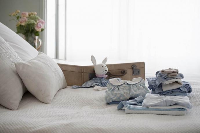 Important baby things to buy before birth