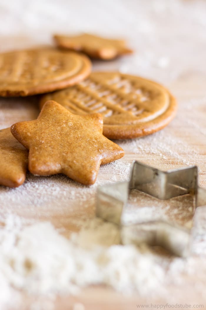 christmas cookies recipe