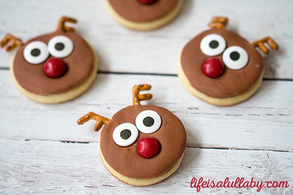 christmas sugar cookie decorating ideas