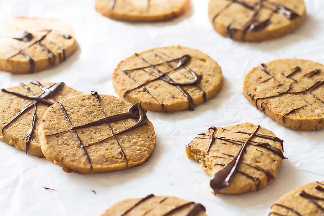 Paleo Christmas Cookie Recipe