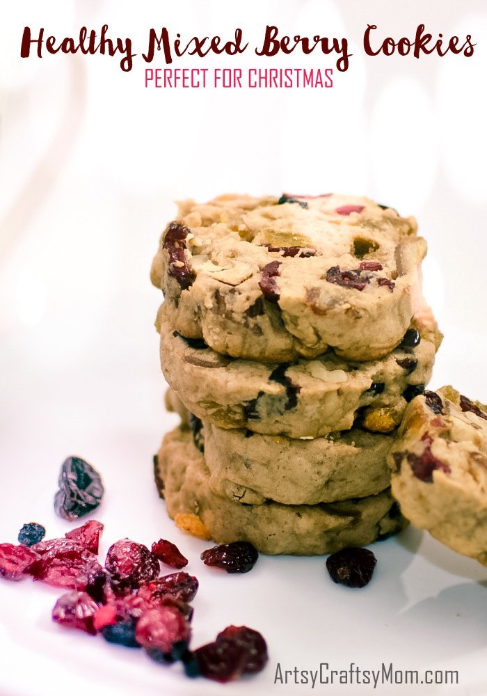 christmas cookie recipes pinterest