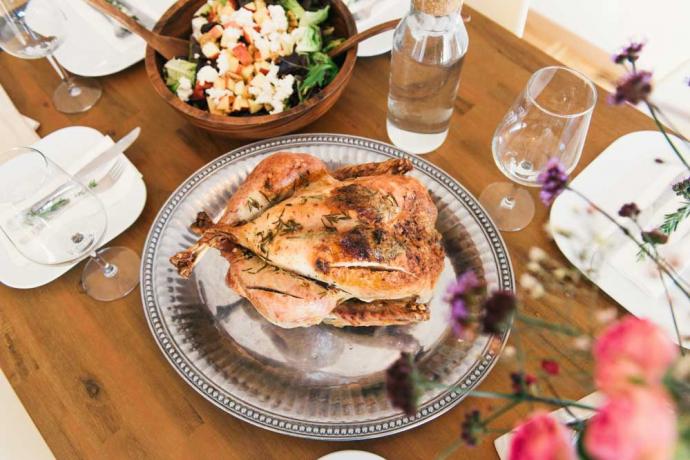 Best Low Carb Keto Thanksgiving Recipes