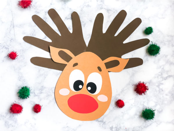 christmas crafts for kids