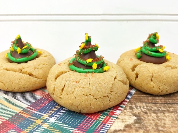 easiest christmas cookies