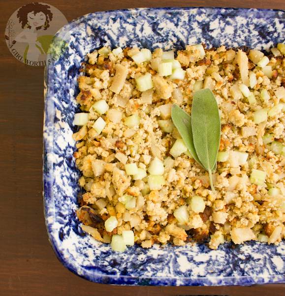 coconut stuffing