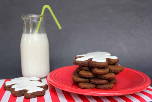 simple christmas cookie recipes