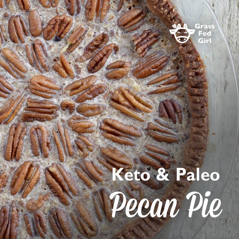 pecan pie