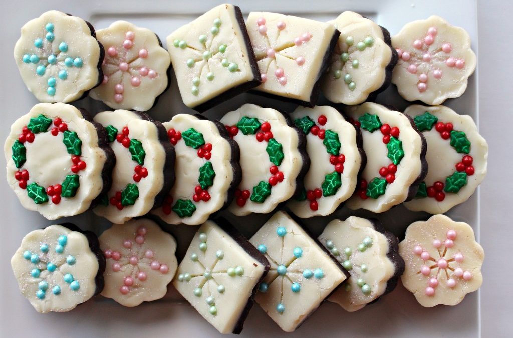 Ultimate List of Best Christmas Cookies You Need To Bake These Holidays