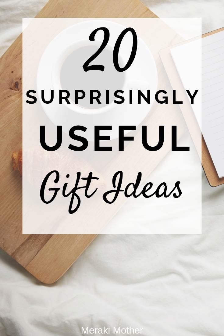 useful gift ideas