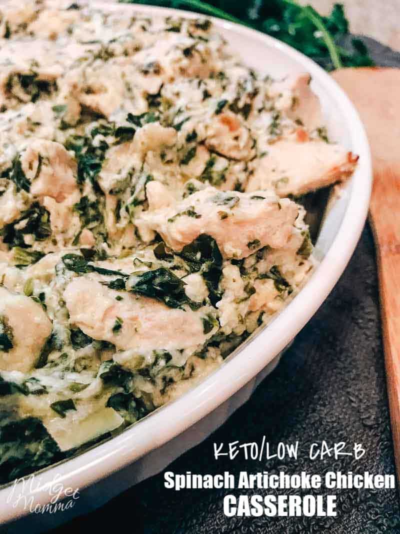 The Best Keto Casserole Recipes To Keep Your Ketosis - Meraki Mother