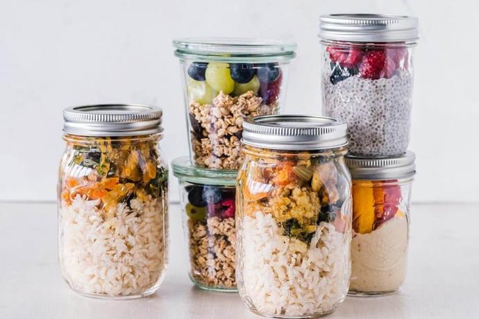 The Best Cheap Meal Prep Containers and Products You Must Have