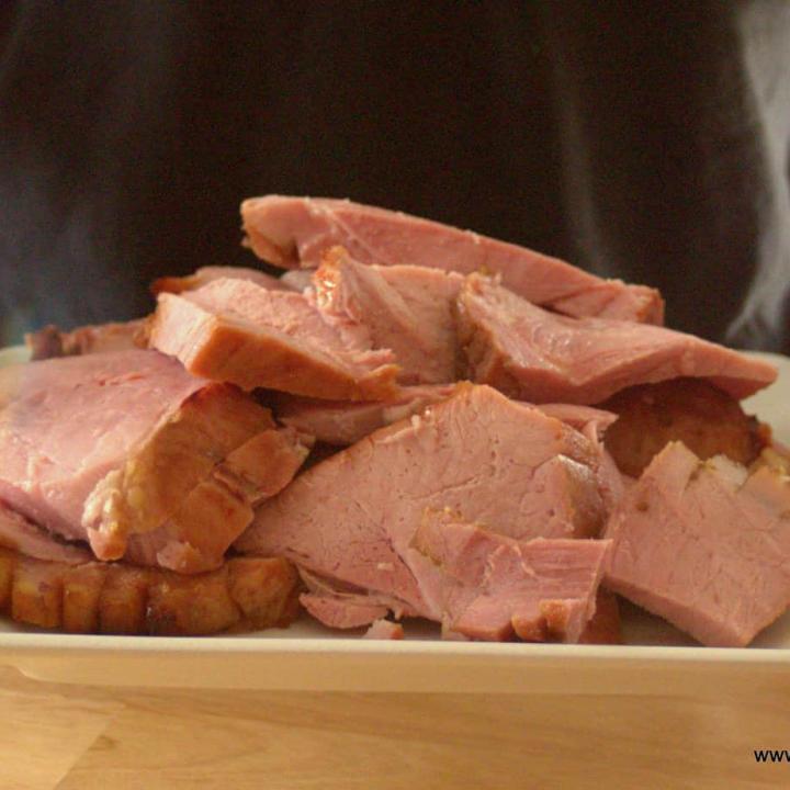 Image for Keto Ham Recipes