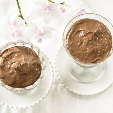 Image for  Low Carb Chocolate Treat