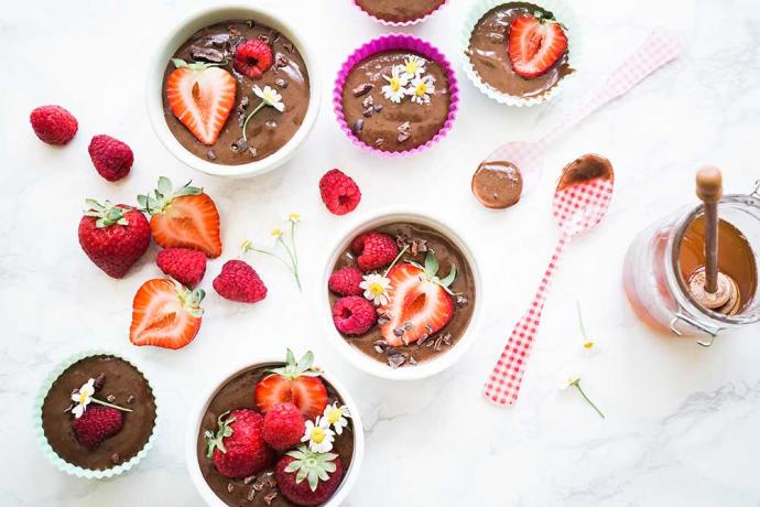 The Best Easy Keto Dessert Recipes on the Internet