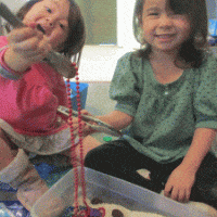 Image for Buried Treasure Sensory Activity