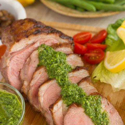 Image for Keto main dishes