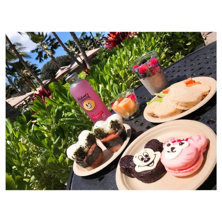 Image for Mickey Treats