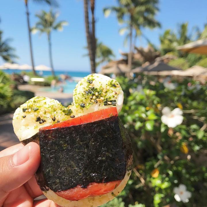 Image for Disney Musubi