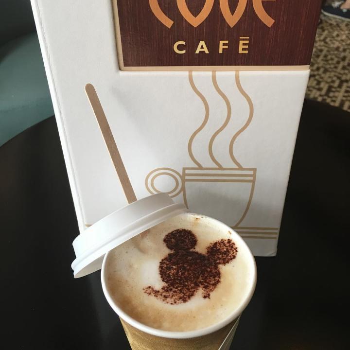 Image for Disney Coffee