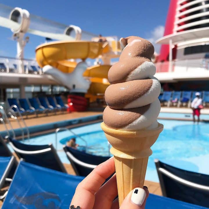 Image for Disney Soft ice