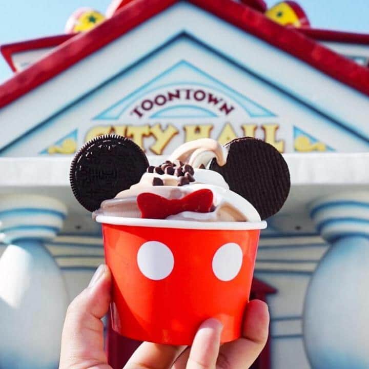 Image for Mickey Sundae