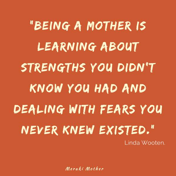 mother quotes