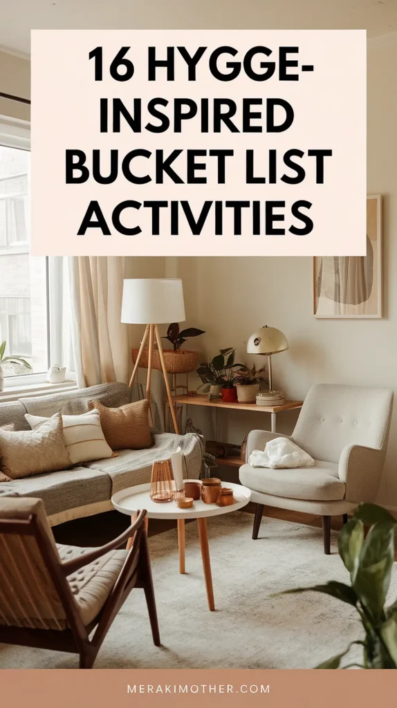 bucket list winter activities