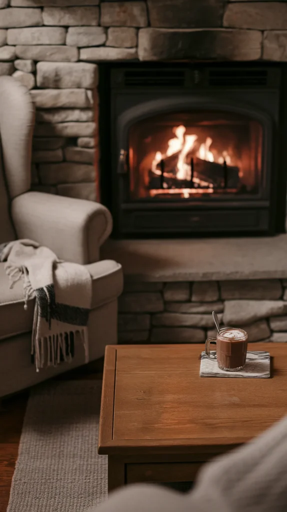 warm winter activities