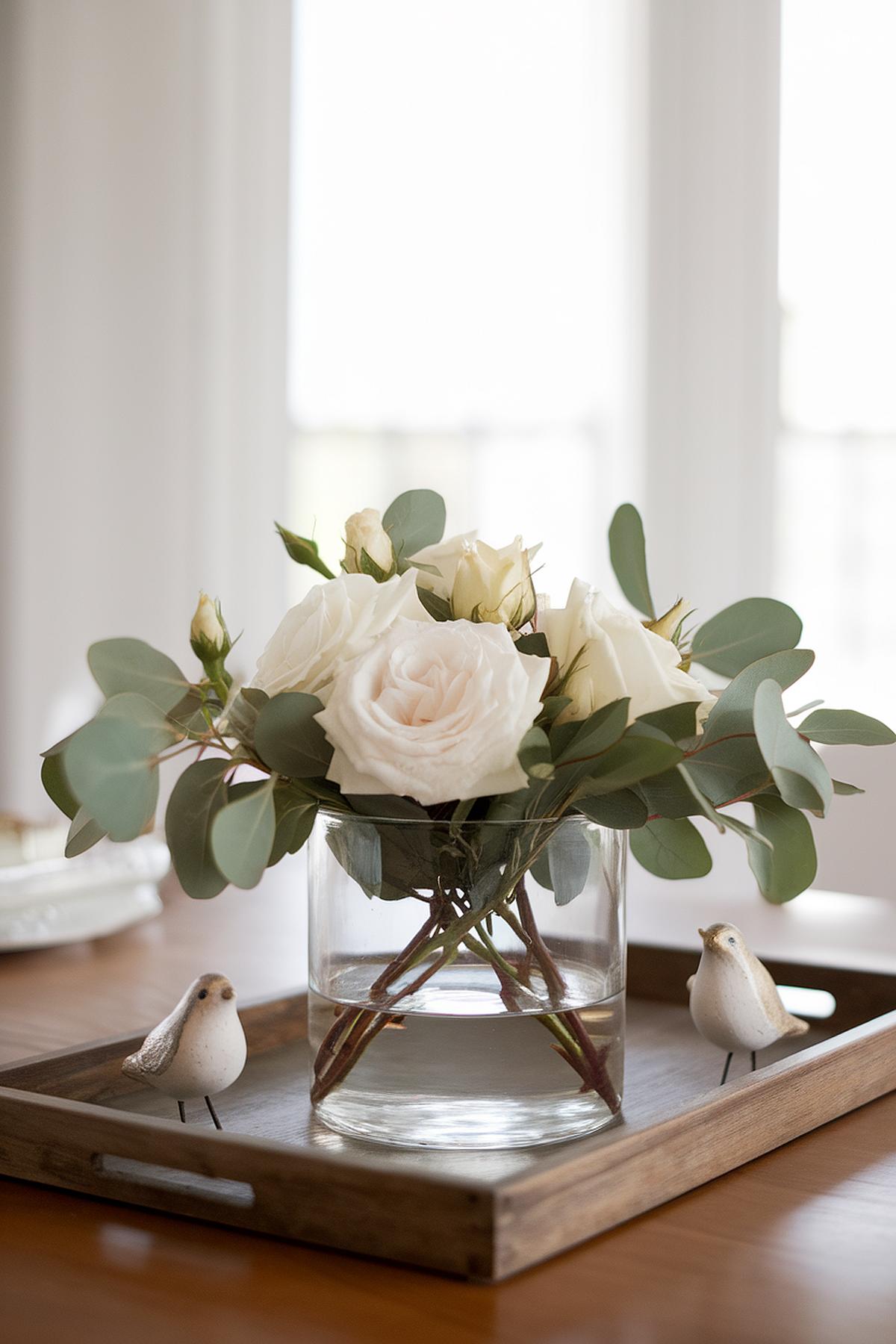 Spring Centerpiece Ideas to brighten up your day