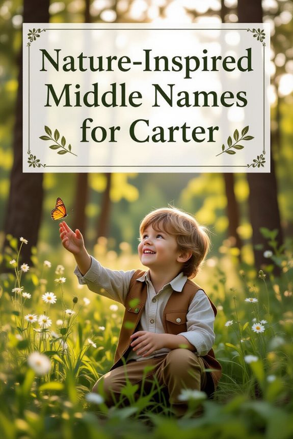 bold outdoorsy vibe connection