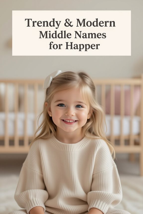 cosmic trendy modern name