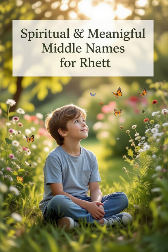 divine presence and guidance