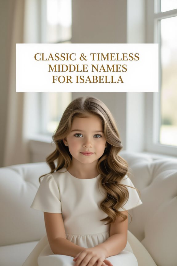 elegant and timeless beauty