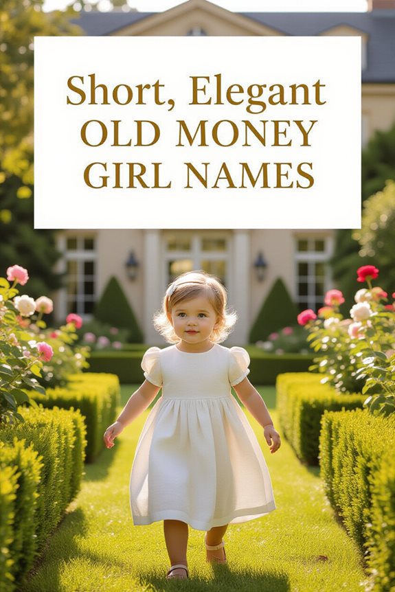 elegant scottish name blair