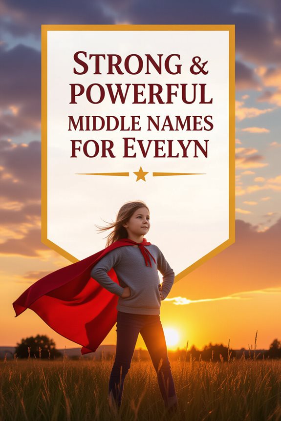 evelyn quinn sophisticated strong leader