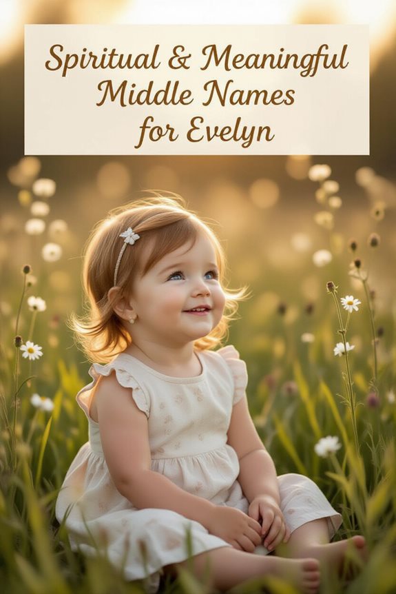 gentle beauty and faith