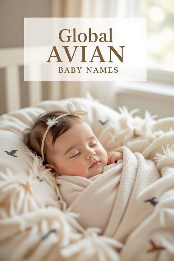 global bird nomenclature guide