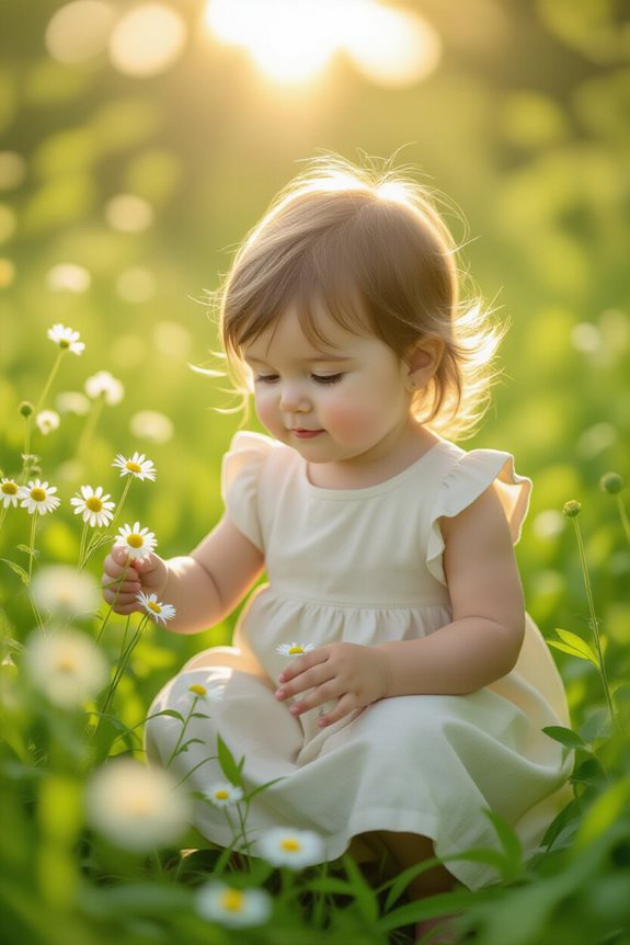 nature inspired feminine names
