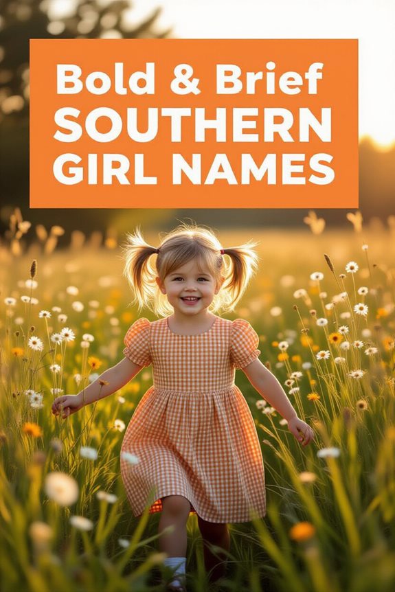 short names joyful meanings
