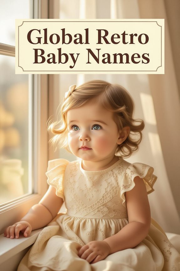 timeless global fashion labels