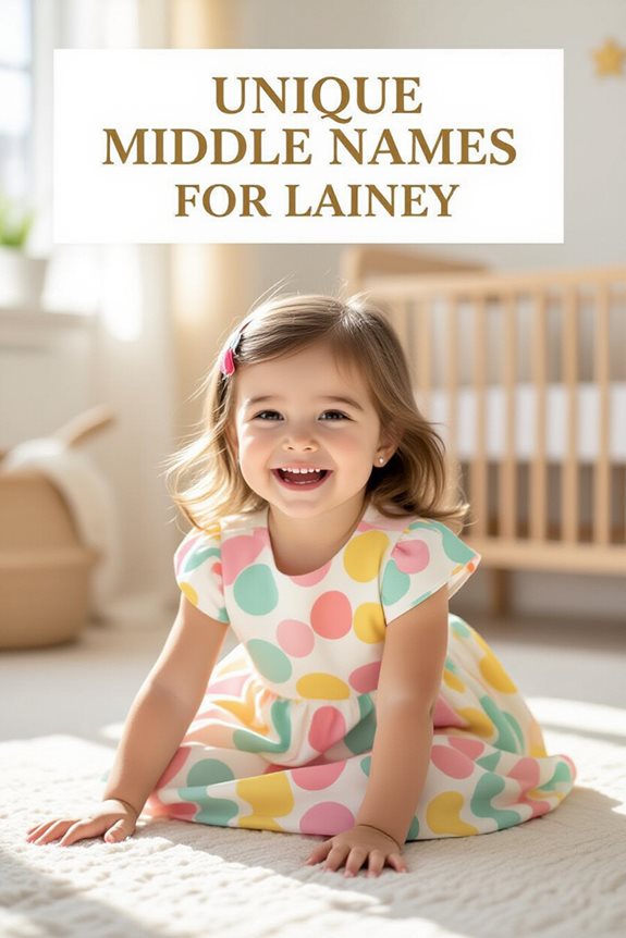 whimsical free spirited name combination