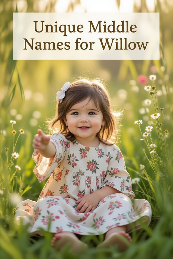 willow zephyr s unique individuality