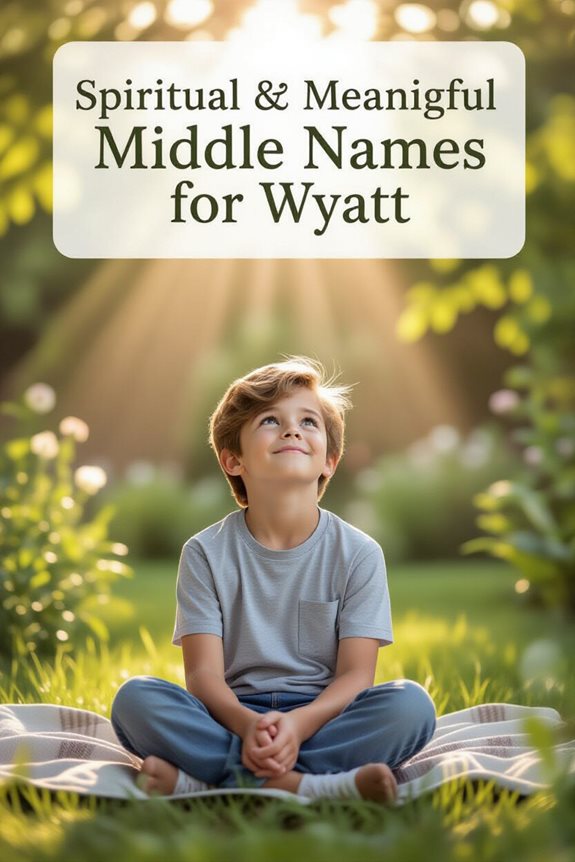 wyatt s gentle strength through faith
