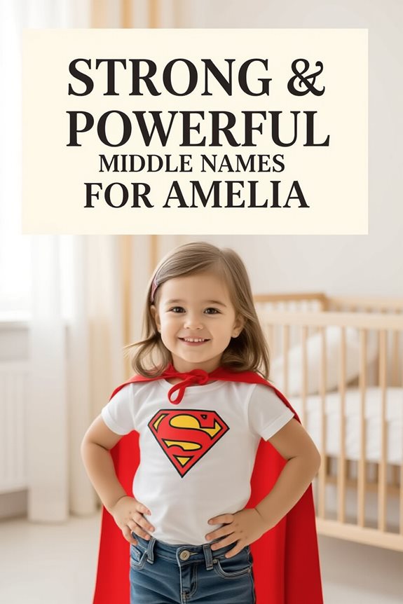 royalty inspired powerful name